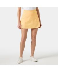 Helly Hansen - Thalia Skort Mujer - Lyst