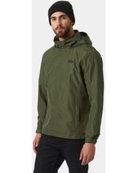 Helly Hansen - Dubliner Shell Rain Jacket - Lyst