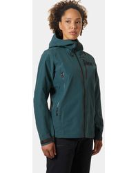 Helly Hansen - Odin 9 Worlds 3.0 Shell Jacket - Lyst