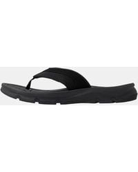 Helly Hansen - Sandhamn Sandal - Lyst