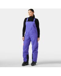 Helly Hansen - Emiko Shell Bib Pants - Lyst