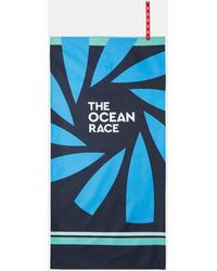 Helly Hansen - The Ocean Race Beach Towel Std - Lyst