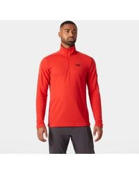 Helly Hansen - Hp Half-Zip Pullover 2.0 - Lyst