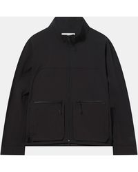 Helly Hansen - Arc Wind Jacket 2.0 - Lyst