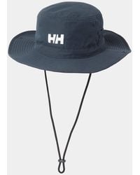 Helly Hansen - Crew Sun Hat - Lyst