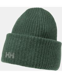 Helly Hansen - Helly-Hansen Berretto unisex morbido a coste - Lyst