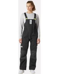 Helly Hansen - Pier 4.0 Salopette - Lyst