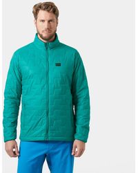 Helly Hansen - Lifaloft Lightweight Insulator Jacket - Lyst