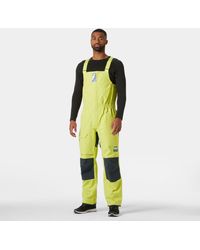 Helly Hansen - Pier 4.0 Salopette - Lyst