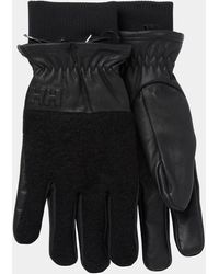 Helly Hansen - Helly-hansen 's Marka Glove Cold Weather - Lyst