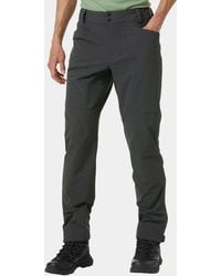 Helly Hansen - Blaze Softshell Trousers - Lyst