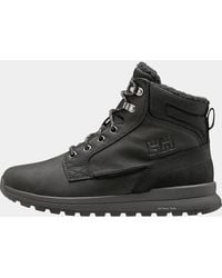 Helly Hansen - Kelvin Lx Waterproof Leather Boots - Lyst