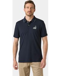 Helly Hansen - Hp Figari Polo - Lyst