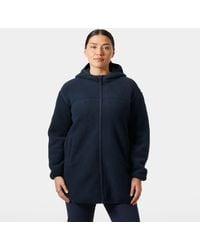 Helly Hansen - Maud Pile Jacket - Lyst