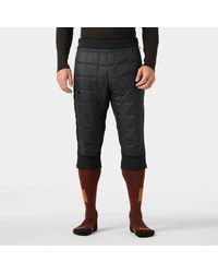 Helly Hansen - Ridge Lifaloft 3/4 Pants - Lyst