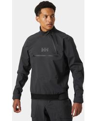 Helly Hansen - Foil Shell Smock - Lyst