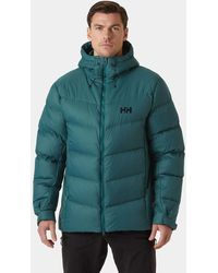 Helly Hansen - Verglas Icefall Winter Down Jacket - Lyst