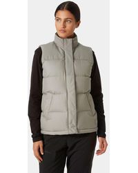 Helly Hansen - Isfjord Down Vest - Lyst