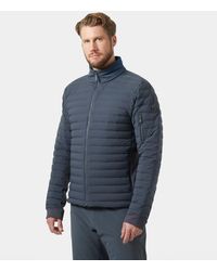 Helly Hansen - Alpha Light Down Jacket - Lyst
