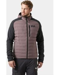 Helly Hansen - Arctic Ocean Hybrid Insulator Jacket - Lyst