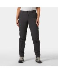 Helly Hansen - Brona Softshell Trousers - Lyst