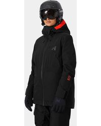 Helly Hansen - Damen Powchaser 2.0 Skijacke - Lyst