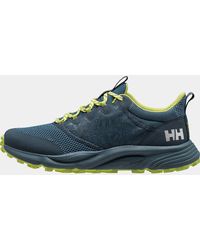 Helly Hansen - Chaussures running featherswift bleu - Lyst