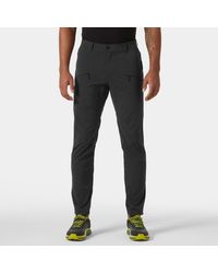 Helly Hansen - Vinda Light Tur Trousers - Lyst