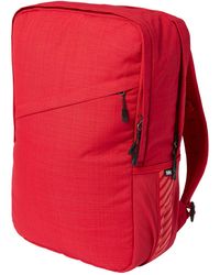 Helly Hansen Sentrum Backpack 15l - Red