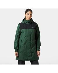 Helly Hansen - Vancouver Insulated Raincoat - Lyst