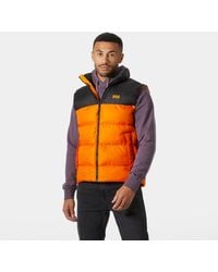 Helly Hansen - Active Puffy Vest - Lyst
