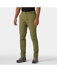 Helly Hansen - Brono Softshell Pants - Lyst