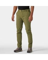 Helly Hansen - Herren Brono Softshell-Hose - Lyst