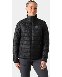 Helly Hansen - Lifaloft Insulator Jacket - Lyst