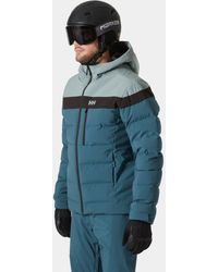 Helly Hansen - Bossanova Puffy Ski Jacket - Lyst