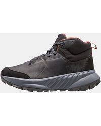 Helly Hansen - Awe Hiker Leather Shoes - Lyst
