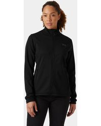 Helly Hansen - Versalite Fleece Jacket - Lyst