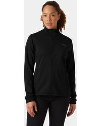 Helly Hansen - Versalite Fleece Jacket - Lyst