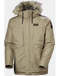 Helly Hansen - Coastal 3.0 Parka - Lyst