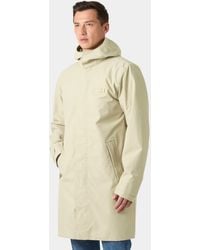 Helly Hansen - City Raincoat - Lyst