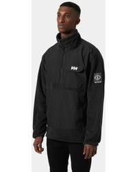 Helly Hansen - Play Half-Zip Fleece Anorak - Lyst