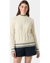 Helly Hansen - Positano Knit Sweater - Lyst