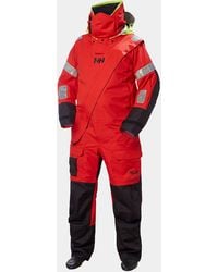 Helly Hansen - Aegir Ocean Dry Suit 2.0 - Lyst