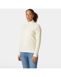 Helly Hansen - Daybreaker 1/2 Zip Light Fleece - Lyst