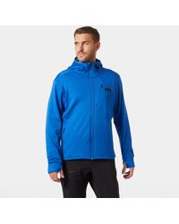 Helly Hansen - Odin Thermal Pro Fleece Jacket - Lyst