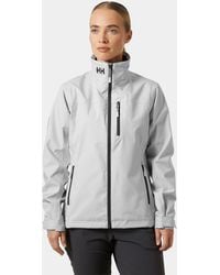 Helly Hansen - Crew Jacket 2.0 - Lyst