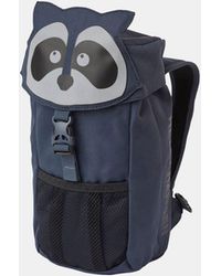 Helly Hansen - Skogen Kids' Zaino Blu - Lyst