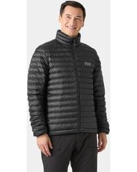Helly Hansen - Sirdal Insulated Jacket - Lyst