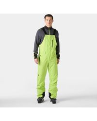 Helly Hansen - Legendary Insulated Bib Pant - Lyst