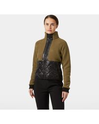 Helly Hansen - Bliss Hybrid Jacket - Lyst